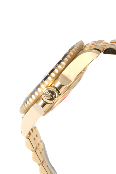 Rolex GMT Master II 126718 GRNR